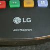 Télécommande neuve télé Lg 55UP75006LF Référence: AKB76037605 – Image 3