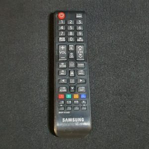 Télécommande Samsung Référence: BN59-01268D