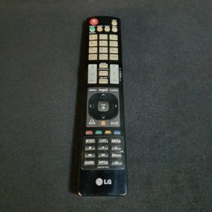 Télécommande Lg Référence: AKB72914012