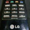 Télécommande Lg Référence: AKB72914012 – Image 3