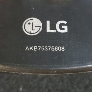 Télécommande Lg Référence: AKB75375608 – Image 3