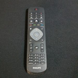 Télécommande Philips Référence: 398GR8BD1NEPHH