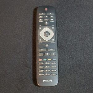 Télécommande Philips Référence: SF308