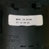 Télécommande Philips Référence: SF308 – Image 4