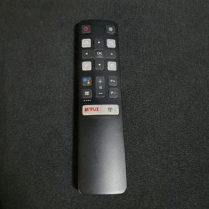 Télécommande TCL Référence: RC802V FUR4