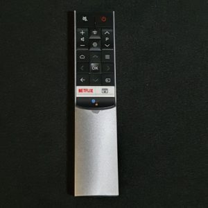 Télécommande TCL Référence: RC602S JUR6