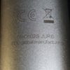Télécommande TCL Référence: RC602S JUR6 – Image 3