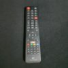 Télécommande Continental Edison Référence: 06-532W54-EDS1XS