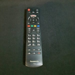 Télécommande Panasonic Référence: 30100898/RC42128