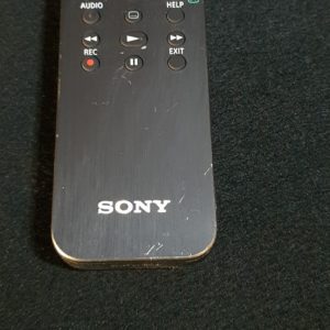 Télécommande Sony Référence: RMF-TX621E – Image 3