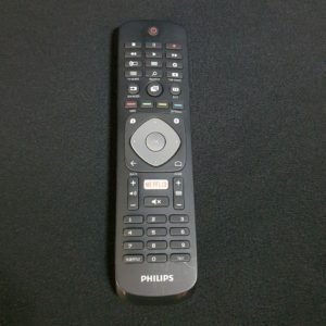 Télécommande Philips Référence: 398GR08BEPHN0018CR