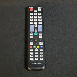 Télécommande Samsung Référence: AA59-00508A