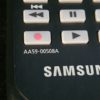 Télécommande Samsung Référence: AA59-00508A – Image 3