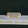Barre LEDS télé Lg 65SM8200PLA Référence: EAV64492302 (TYPE-R) – Image 2
