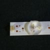 Barre LEDS télé Toshiba 58UL3A63DG Référence: JL.D580C1330-078AS-M_V01 (A) – Image 2