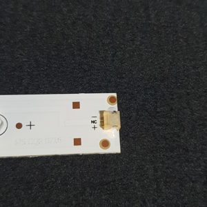 Barre LEDS télé Philips 50PFH4009/88 Référence: LB-PF3528-GJD2P5C506X11-R-B (R) – Image 3
