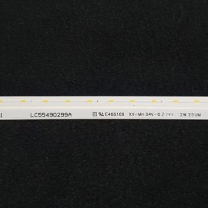 Barre LEDS télé Lg 55NANO816PA Référence: LC55490299A – Image 3