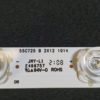 Barre LEDS télé TCL 55C725 Référence: 55C725 B 2X12 1014 – Image 4