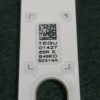 Barre LEDS Télé Samsung UE65TU6905K Référence: BN96-50314A – Image 4