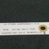 Barre LEDS télé Philips 50PFH4009/88 Référence: LB-PF3528-GJD2P5C506X11-R-B (R) – Image 4