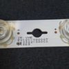 Barre LEDS télé TCL 55C725 Référence: 55C725 B 2X12 1014 – Image 3