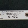 Barre LEDS télé Philips 55PUS6401/12 Référence: GJ-2K16-550-D714-V4-R – Image 5
