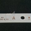 Barre LEDS télé Toshiba 58UL3A63DG Référence: JL.D580C1330-078AS-M_V01 (A) – Image 5