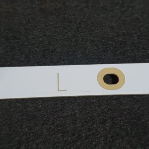 Barre LEDS télé Philips 55PUS6272/12 Référence: 210BZ05DLB33JDM01L (L) – Image 4
