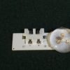 Barre LEDS télé Samsung T32E310EX Référence: BN96-30442A – Image 2