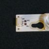 Barre LEDS télé TCL U55P6066 Référence: YHA-4C-LB5504-YH07J – Image 2