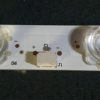 Barre LEDS télé TCL 55C725 Référence: 55C725 A 2X24 1026 – Image 2