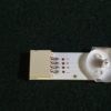 Barre LEDS télé Toshiba 65UL5A63DG Référence: JL.D65042330-078AS-M_V02 (B) – Image 2