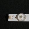 Barre LEDS télé Toshiba 58UL3A63DG Référence: JL.D580D1330-078AS-M_V01 (B) – Image 2