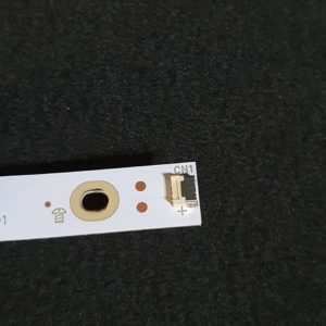 Barre LEDS télé Philips 55PUS6272/12 Référence: 210BZ05DRB33JDM01L (R) – Image 3