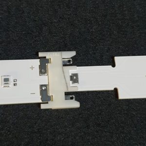 Barre LEDS télé Samsung UE49MU6205K Référence: BN96-40632A – Image 3
