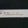 Barre LEDS télé Toshiba 58UL3A63DG Référence: JL.D580D1330-078AS-M_V01 (B) – Image 5