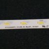 Barre LEDS télé Sony KD-55XE7096 Référence: STO550AP5_51LED_R_Rev01_161027 – Image 4
