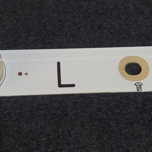 Barre LEDS télé Philips 50PFH4009/88 Référence: LB-PF3528-GJD2P5C506X11-L-B (L) – Image 4