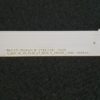 Barre LEDS télé Samsung UE49MU6205K Référence: BN96-40632A – Image 4