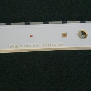 Barre LEDS télé Sony KD-75XG8096 Référence: LM41-00726A (L) – Image 3