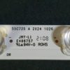 Barre LEDS télé TCL 55C725 Référence: 55C725 A 2X24 1026 – Image 5