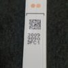 Barre LEDS télé Toshiba 55UL5A63DG Référence: 17DLB55NER1-A – Image 3
