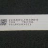 Barre LEDS télé Philips 55PUS6401/12 Référence: GJ-2K16-550-D714-V4-L – Image 3