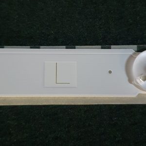 Barre LEDS télé Sony KD-75XG8096 Référence: LM41-00726A (L) – Image 6