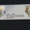 Barre LEDS télé TCL 55C725 Référence: 55C725 A 2X24 1026 – Image 4