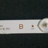 Barre LEDS télé Toshiba 58UL3A63DG Référence: JL.D580D1330-078AS-M_V01 (B) – Image 4