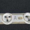 Barre LEDS télé Philips 40PFL3028H/12 Référence: VES390UNDC-01 (A) – Image 5