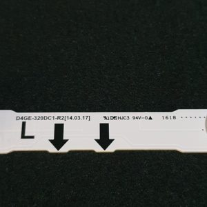 Barre LEDS télé Samsung T32E310EX Référence: BN96-30442A – Image 3