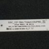 Barre LEDS télé Lg 43UP77003LB Référence: SSC_Y21 Slim Trident 43UP80_S – Image 4