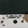 Barre LEDS télé TCL 32S615 Référence: YHE-4C-LB3213-YH02J – Image 3